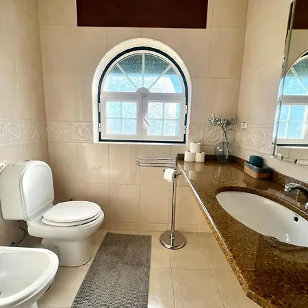 Privatunterkunft Serenidade *