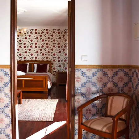 Privatunterkunft Serenidade